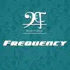 Danny Platinum - Frequency - Single